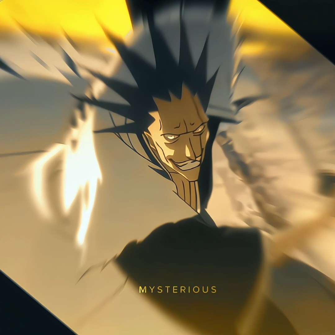 How Ridiculous 🤡|| Kenpachi Zaraki -Edit || #kenpachi