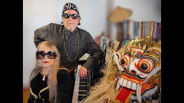 THE YOU & ME FOREVER BAND - Katmandu Jazz Connection