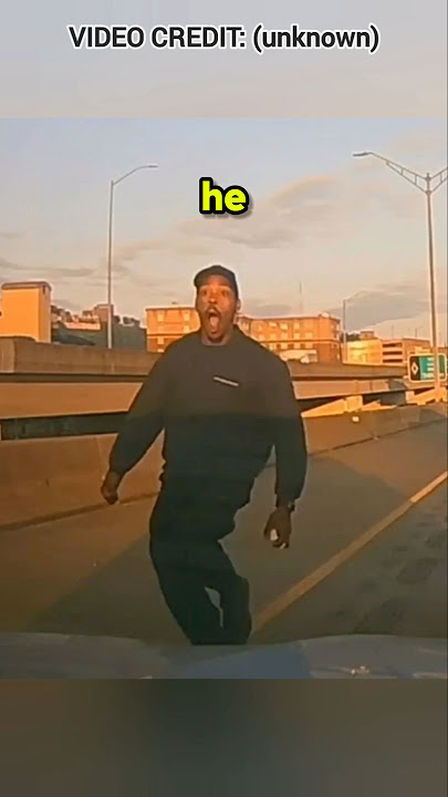 Road Raging Thugs Get Funny Instant Karma!