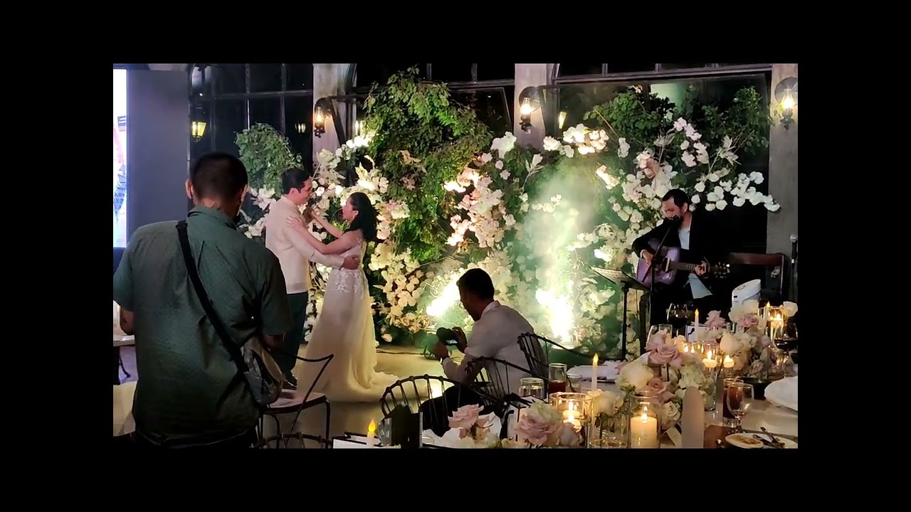 Balay Dako Wedding Vlog#50