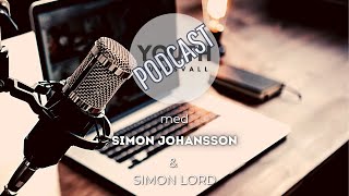 YOUTH Podcast - Avsnitt 2 med Simon Johansson | Apologetik, tro och vetenskap samt massa annat gött