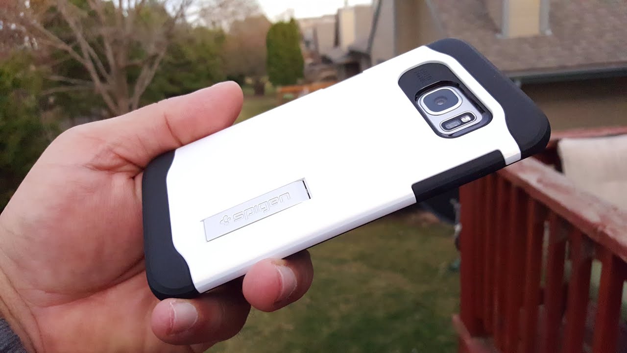 custodia spigen samsung s7 custodia spigen samsung s7