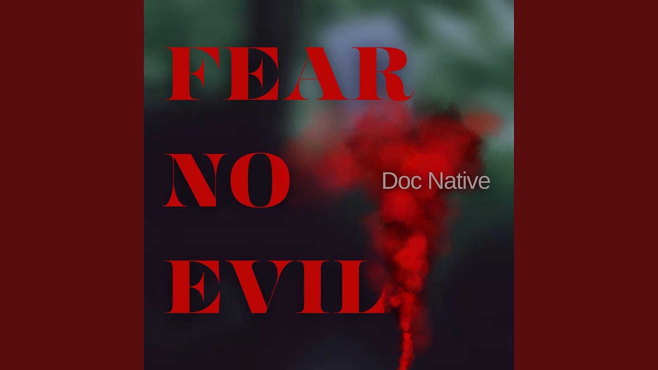 Watch Fear No Evil on YouTube Watch Fear No Evil on YouTube