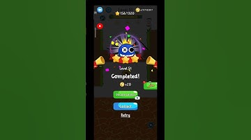 DOGE RESCUE DRAW TO SAVE LEVEL  51,52,53 #gameplay #subscribe