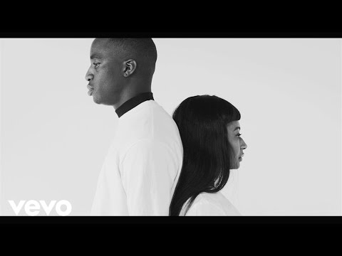 Petite Noir - The Fall (Official Video)