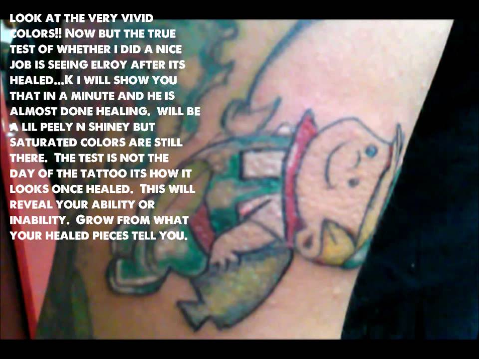 Tattoo Healing Youtube | proper tattoo healing and apperance youtube Tattoo Healing Youtube | proper tattoo healing and apperance youtube