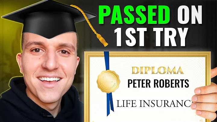 Easiest Way To Pass Your Life And Health Insurance Exam