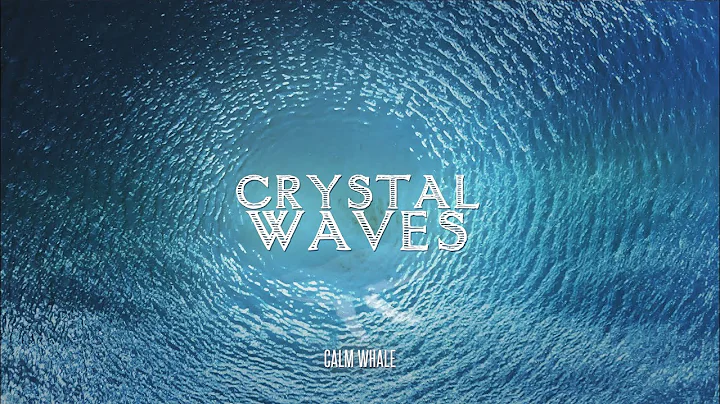 Crystal Waves 432Hz - Crystal Harp & Gong + Water ...