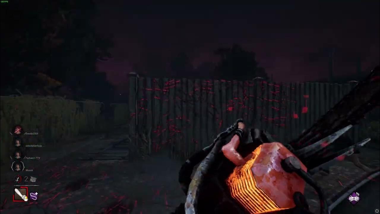 DBD Billy Lopro Flick Montage YouTube