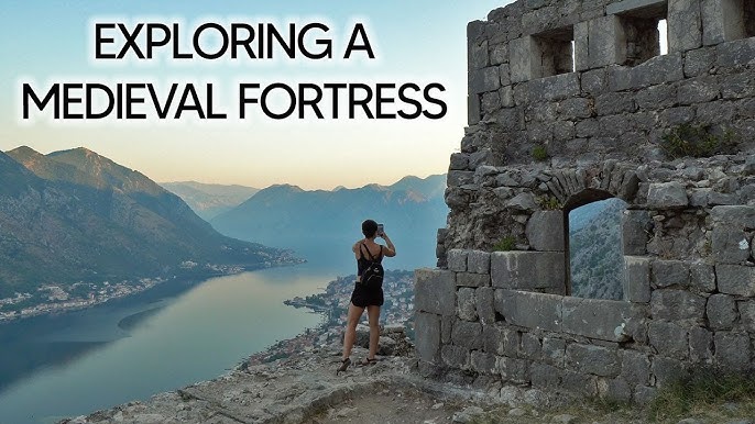 Tips for Hiking to San Giovanni Fortress in Kotor, Montenegro - Rachel's  Ruminations