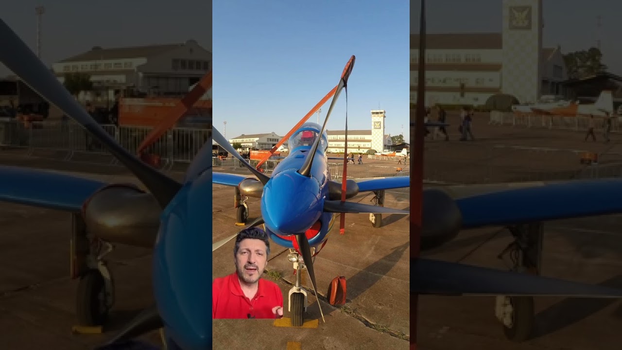 YouTube player
