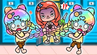 Download Lagu Rich Girl Wants Break up Our Friendship | Toca Life Story | Toca Boca MP3 Download Lagu Rich Girl Wants Break up Our Friendship | Toca Life Story | Toca Boca MP3