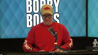 Bobby Bones Show Live Stream