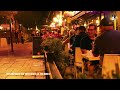 Nightlife in Montreal Quebec