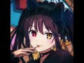 Edit Kurumi Tokisaki#kurumitokisakiedi t#kurumitokisaki#editanime#datealive