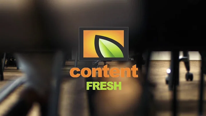 Content Fresh 30s