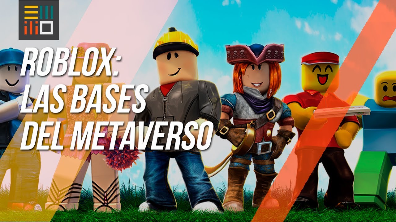 La plataforma de videojuegos Roblox se desploma en la bolsa con