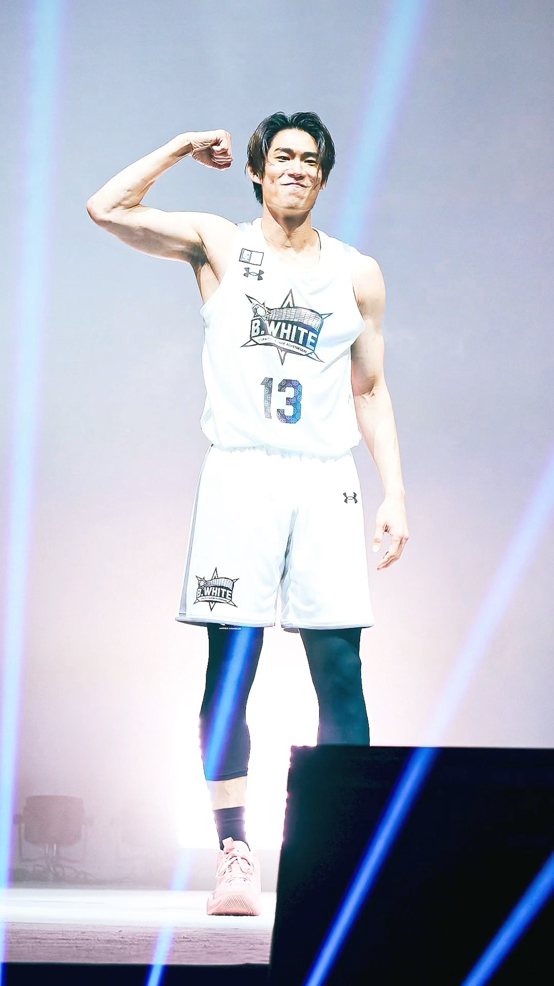 シーホース三河 | #13 須田侑太郎選手と2025-26シーズンの契約