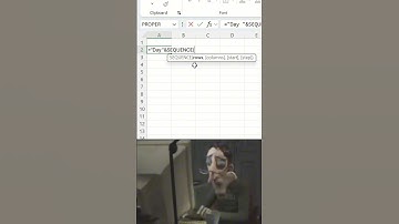 Điền Dữ Liệu Nhanh Trong Excel Với Hàm SEQUENCE – Siêu Tiện Lợi!