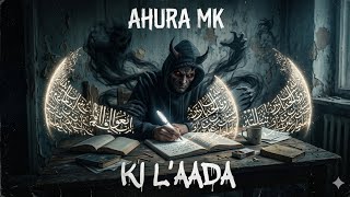 AHURA MK KI L'AADA VIDEO [ DISSTRACK] @Ahura_mk1 