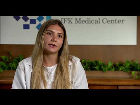 JFK Medical Center Pharmacy Resident Program