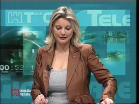 Lisa De Rossi - Marzo 2010.wmv