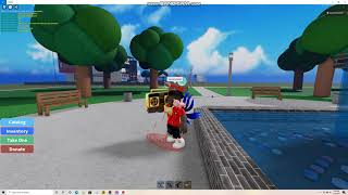 ElyOtto - SugarCrash CLEAN Roblox ID