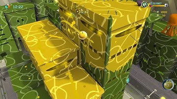 De Blob PC: Last Resort IL 2:24