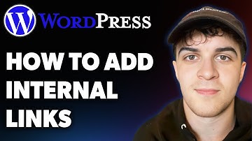 How to Add Internal Links in Wordpress (Full 2025 Guide)