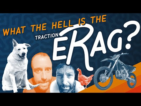 What the Hell is the eRag?