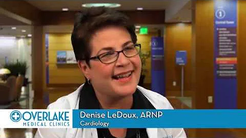 Denise LeDoux, MN, ARNP