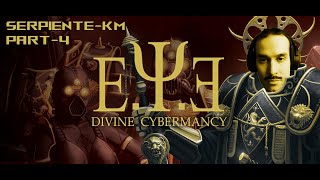 E.Y.E Divine Cybermancy (НАСТОЯЩИЙ КИБЕРПАНК!) #4