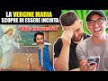 REAGISCO AI TIK TOK SU CICCIOGAMER… A CASA DI CICCIOGAMER!