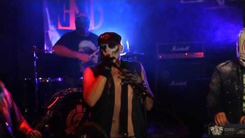 Erase Negate Delete - Desensitized Official Music Video