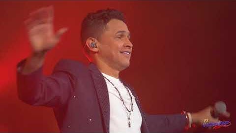 Cuatro rosas - Jorge Celedón - Cantandole al Amor (EN VIVO ARENA MONTERREY 2022)