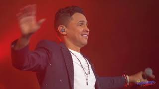 Cuatro rosas - Jorge Celedón - Cantandole al Amor (EN VIVO ARENA MONTERREY 2022)