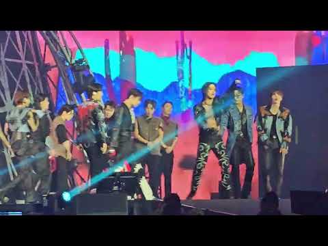 Work - Ateez