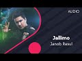 Janob Rasul - Jallimo | Жаноб Расул - Жаллимо (music version) #UydaQoling