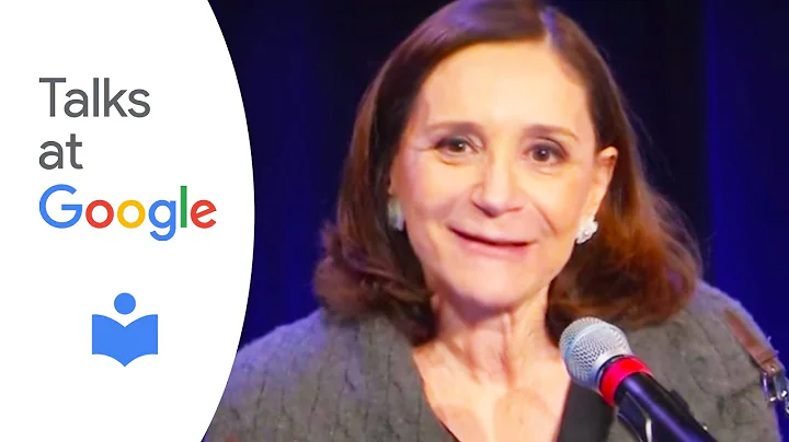 Reclaiming Conversation | Sherry Turkle | Talks at Google