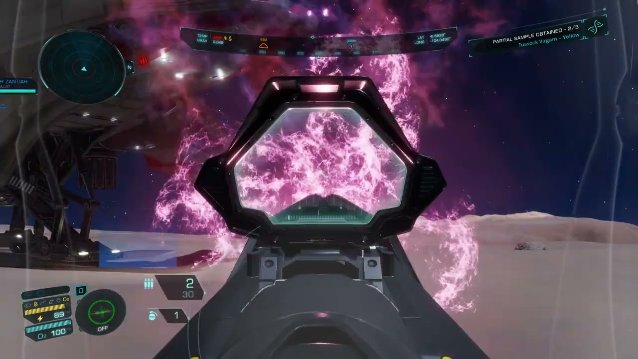 Elite Dangerous, HCS, EDCoPilot... Azure/Google voices.