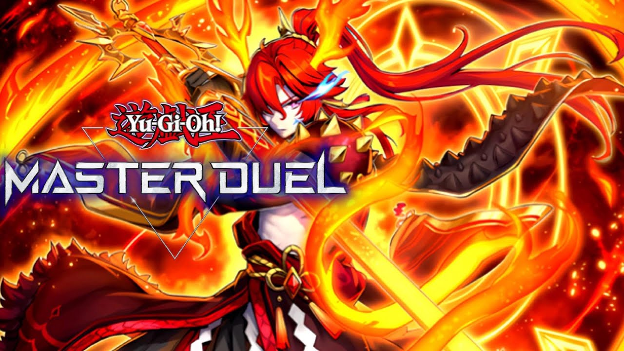 【天翔竜閃】- 巳剣 - #マスターデュエル