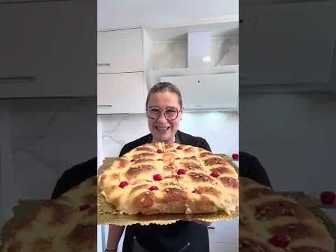 COCA DE SAN JUAN 😍 CON THERMOMIX 7!! 🧑‍🍳💚