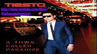 Tiesto - Red Lights (Original Mix)