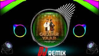 Gujjar Yaar - New Gujjar Song 2022 - Vibration Remix - DJ FS AICHHER
