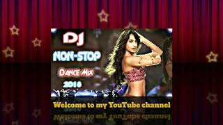 Hindi remix mashup ful dj song 2018|nonstop party mix