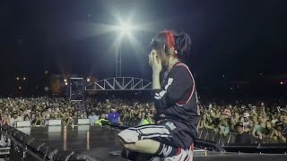 Billie Eilish | You Should See Me In A Crown (Live Performance) Lollapalooza 2023
