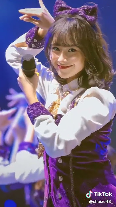 iya tau Kaka Freya udah terlenal