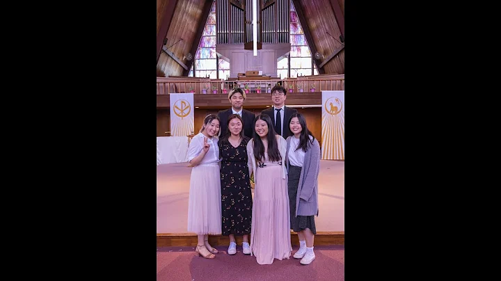 Senior Goodbye Video