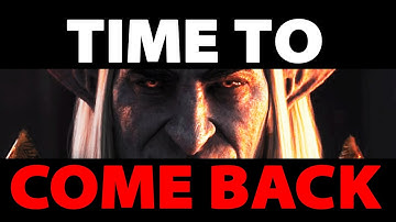 Shadowlands Season 4 Returning Player’s Guide