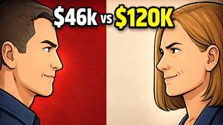 🔴 Elevator Mechanic vs Real Estate Agent - Who Makes More Money ✅